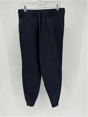 Hollister Men's Black Sweatpants Joggers Medium